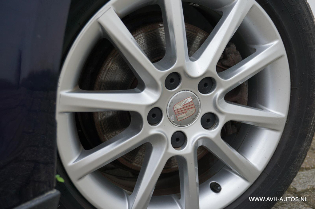 Seat Altea 1.2 tsi style