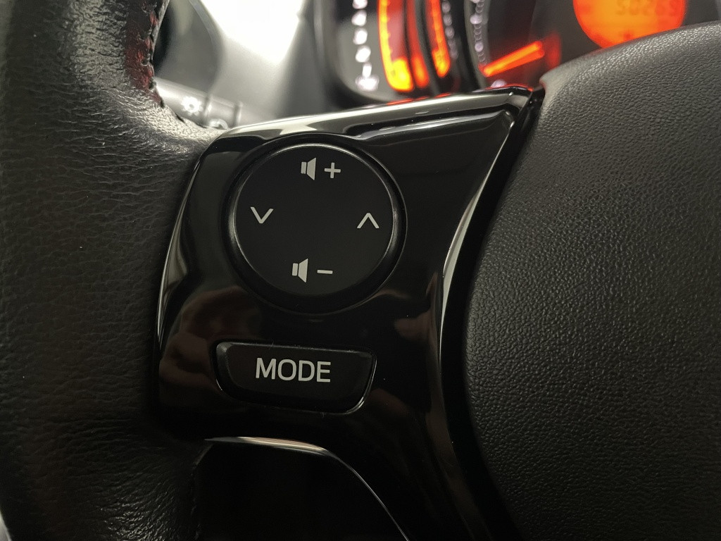 Toyota Aygo 1.0 vvt-i x-play