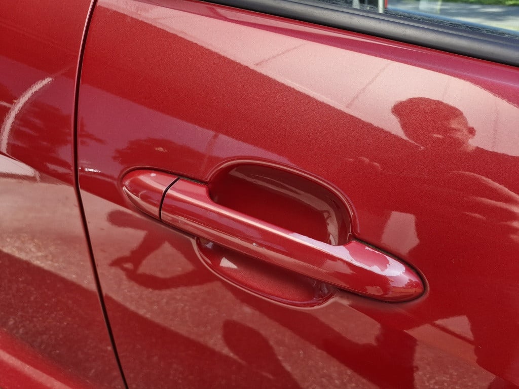 Kia Rio 1.2 cvvt plus pack