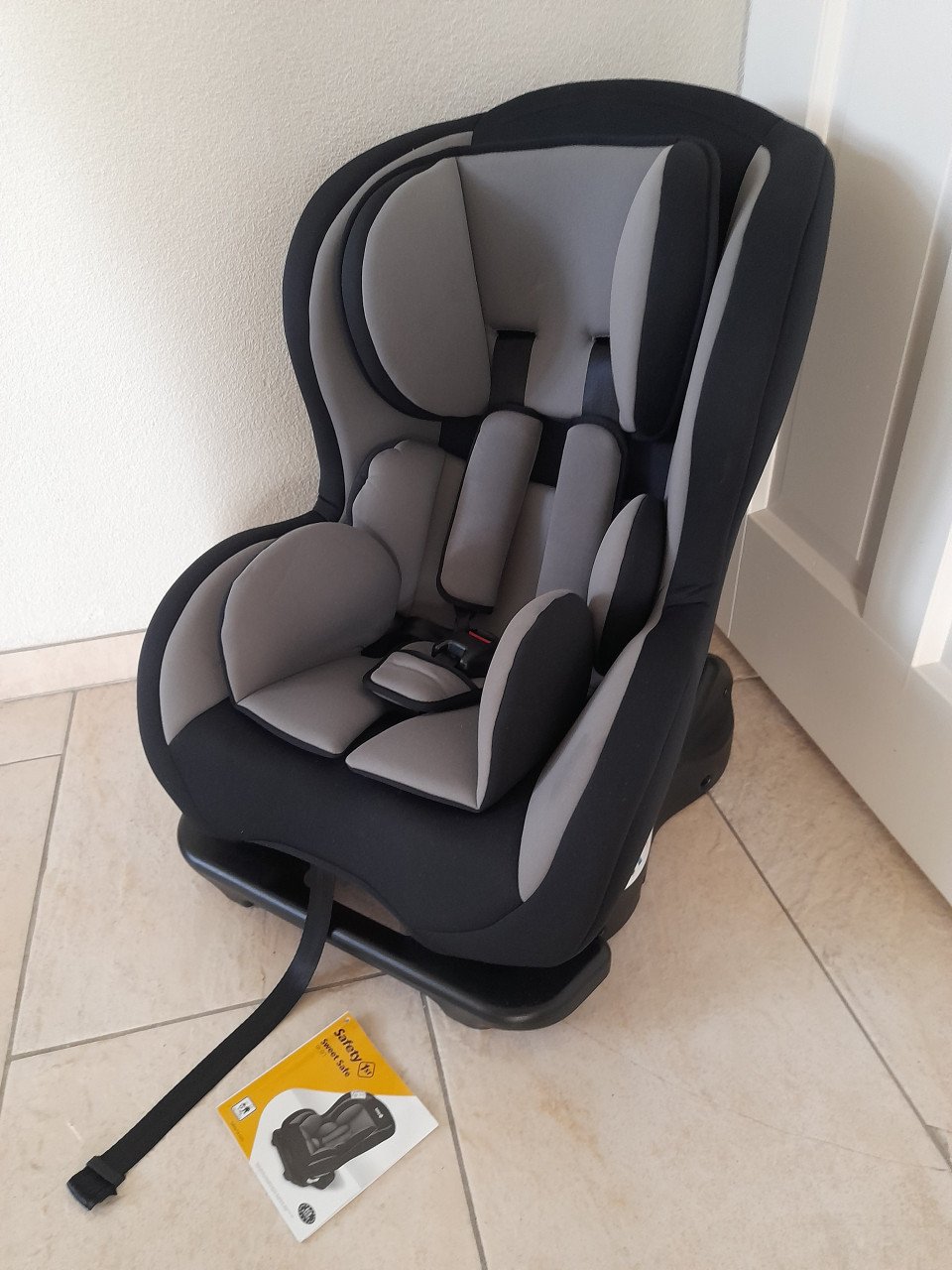 Safety 1st Sweet Safe Autostoeltje - 0 / 18 kg (z.g.a.n.)