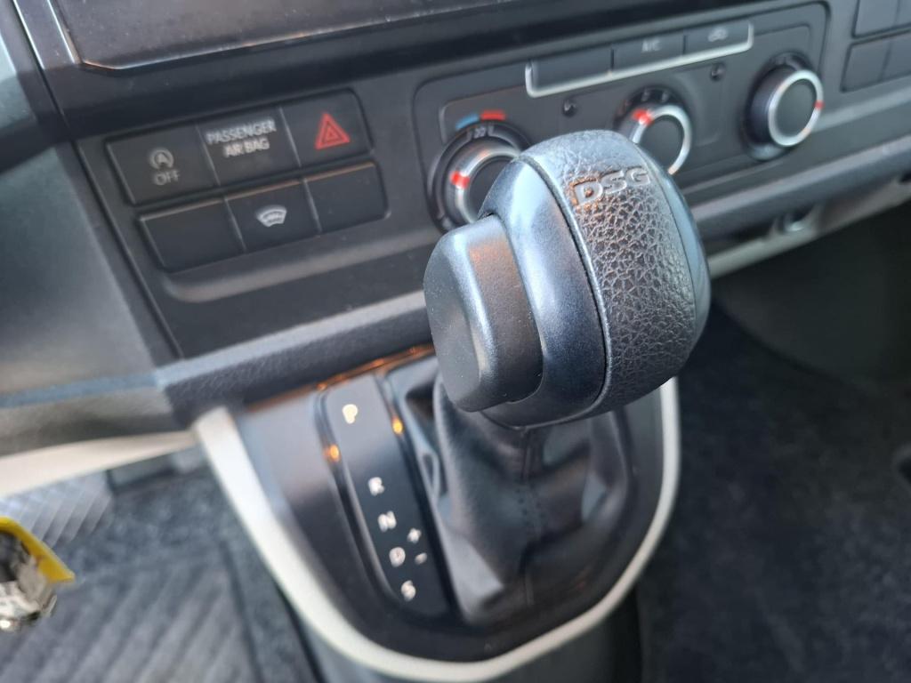 Volkswagen Transporter 2.0 tdi l2h1 highline dubbele schuifdeur / airco / c