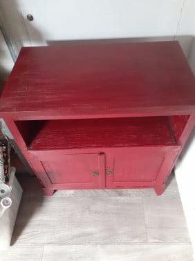 Computer/ tv kastje