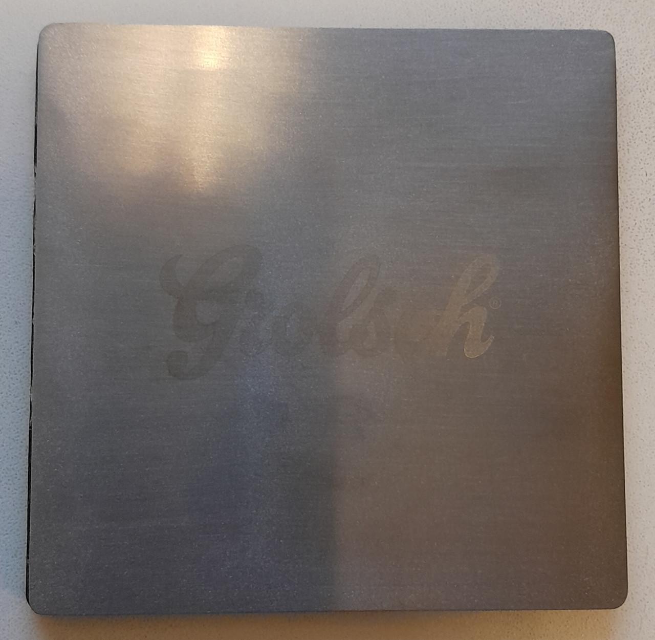 10 onderzetters van Grolsch.