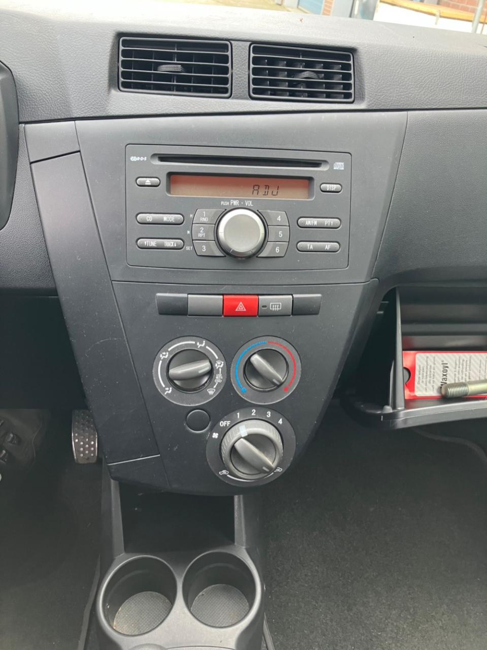 Daihatsu Cuore 1.0 trend 1ste eigenaar