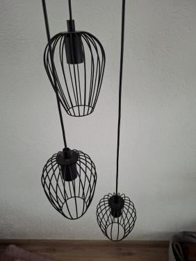 Hanglampen