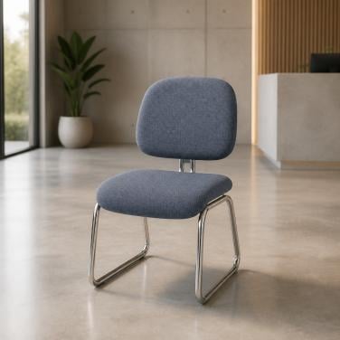 Diverse (bureau) stoelen