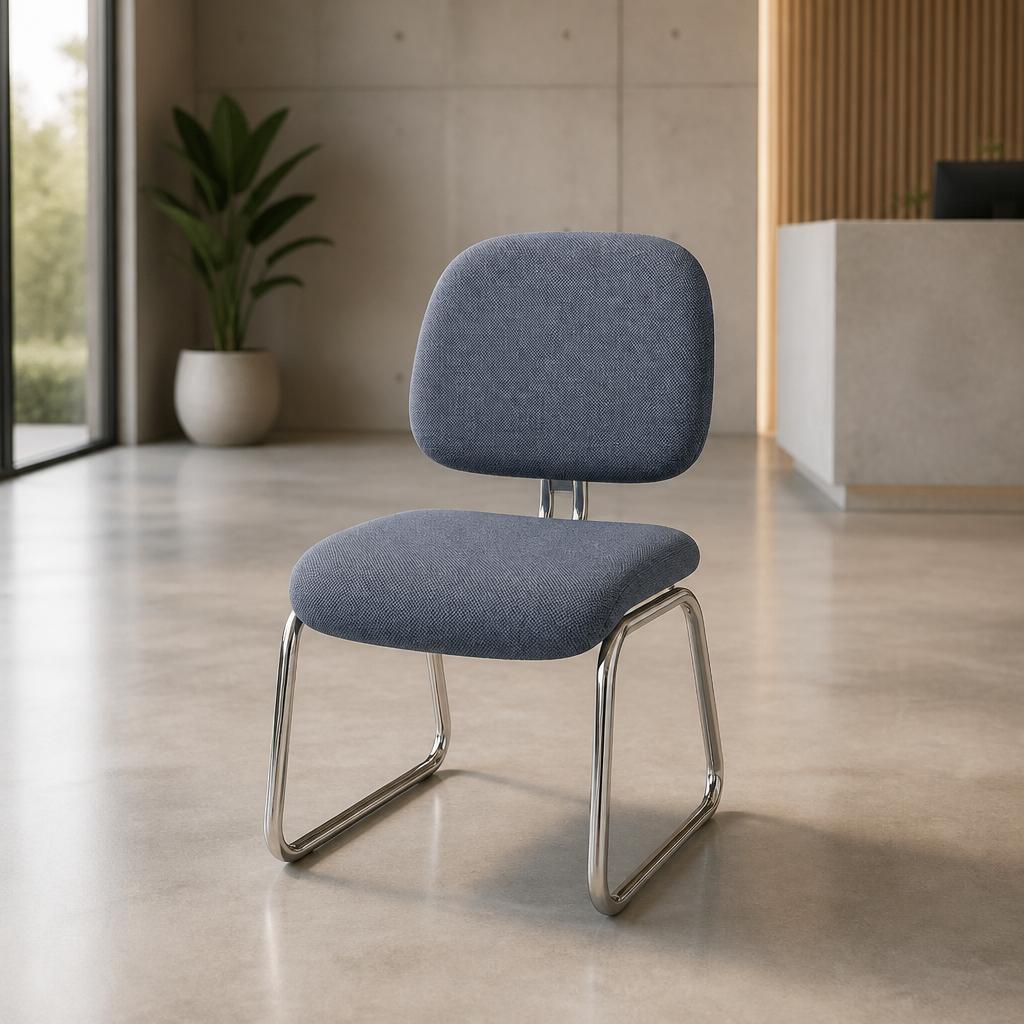 Diverse (bureau) stoelen