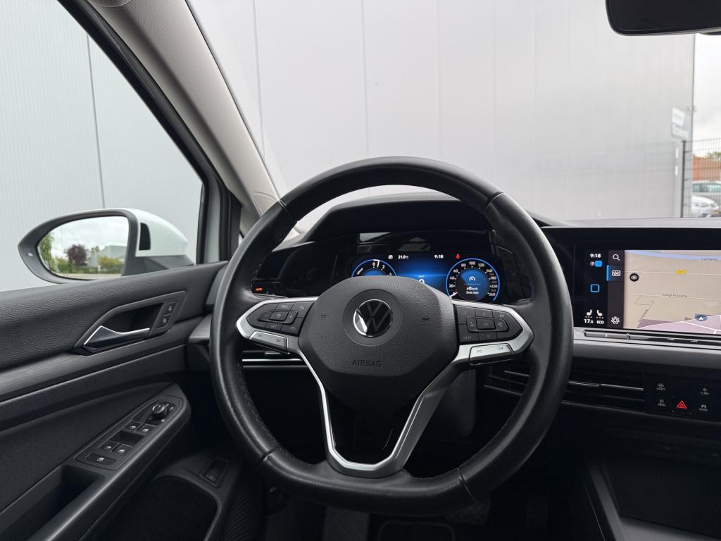 Volkswagen Golf 1.4 ehybrid 204pk style | acc | camera