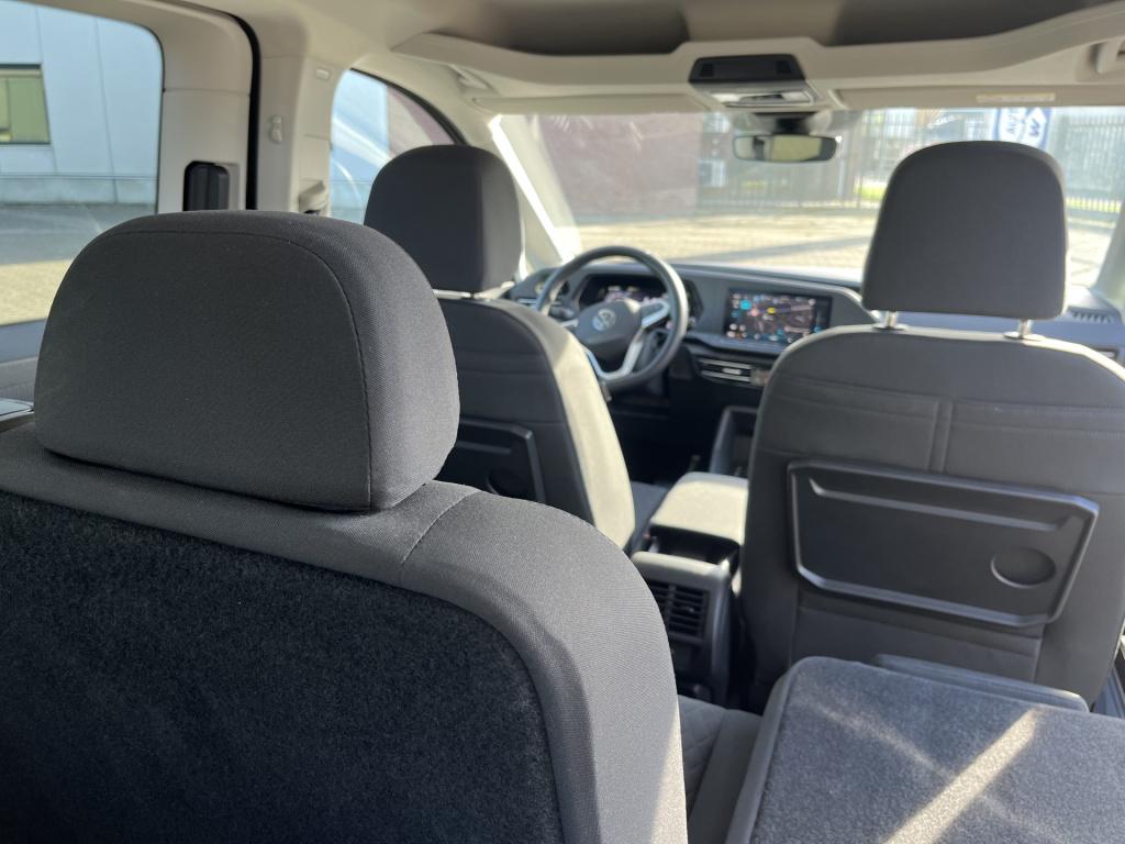 Volkswagen Caddy maxi 1.5 tsi 7personen
