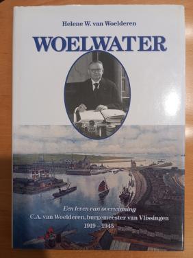 Woelwater