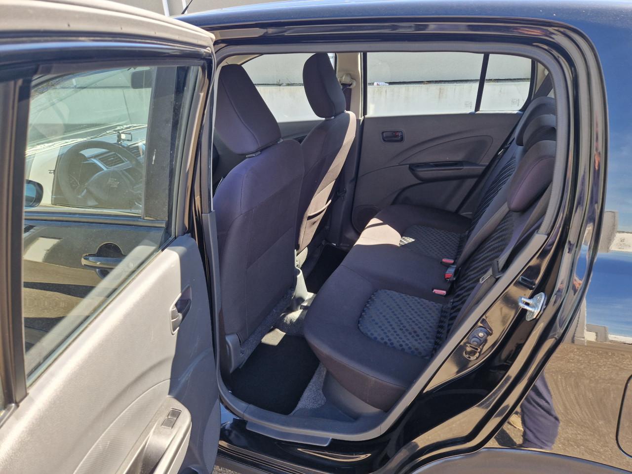 Suzuki Celerio 1.0 Exclusive