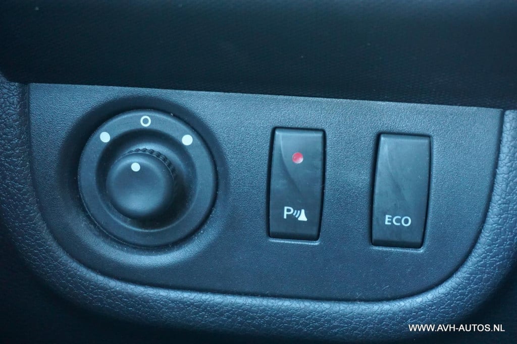 Dacia Logan mcv 0.9 tce prestige