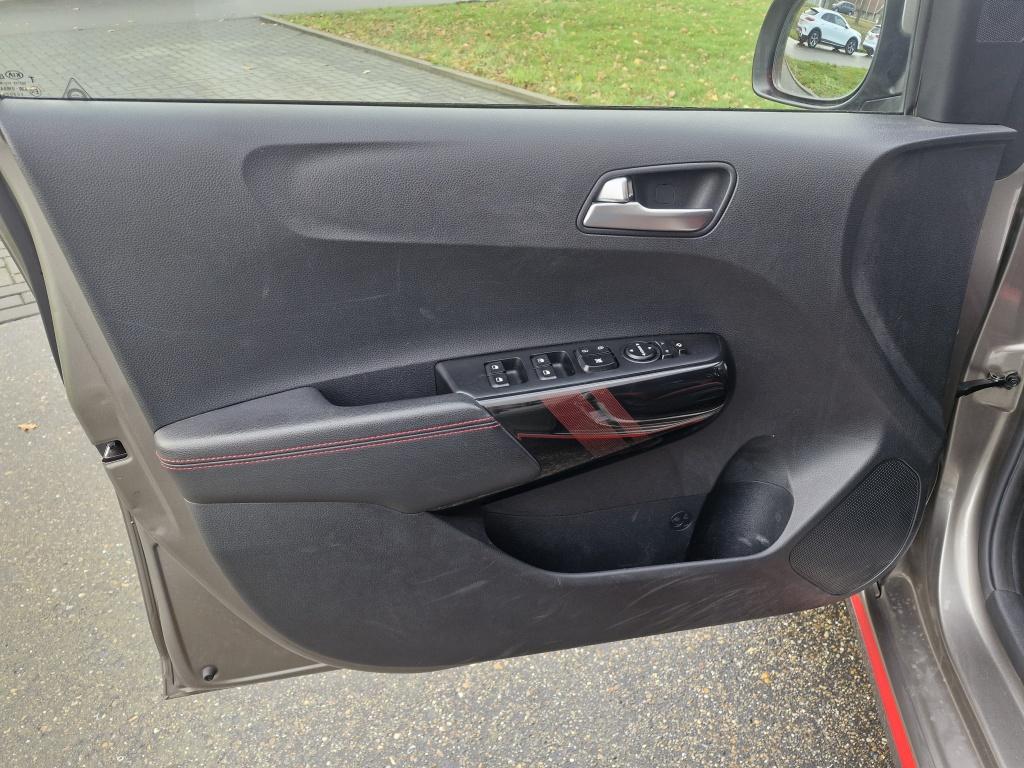 Kia Picanto 1.0 t-gdi gt-line|verkocht