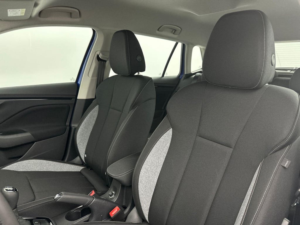 Skoda Kamiq selection 1.0 tsi 85 kw / 115 pk suv 6 versn. hand
