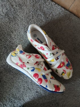 Dames schoenen