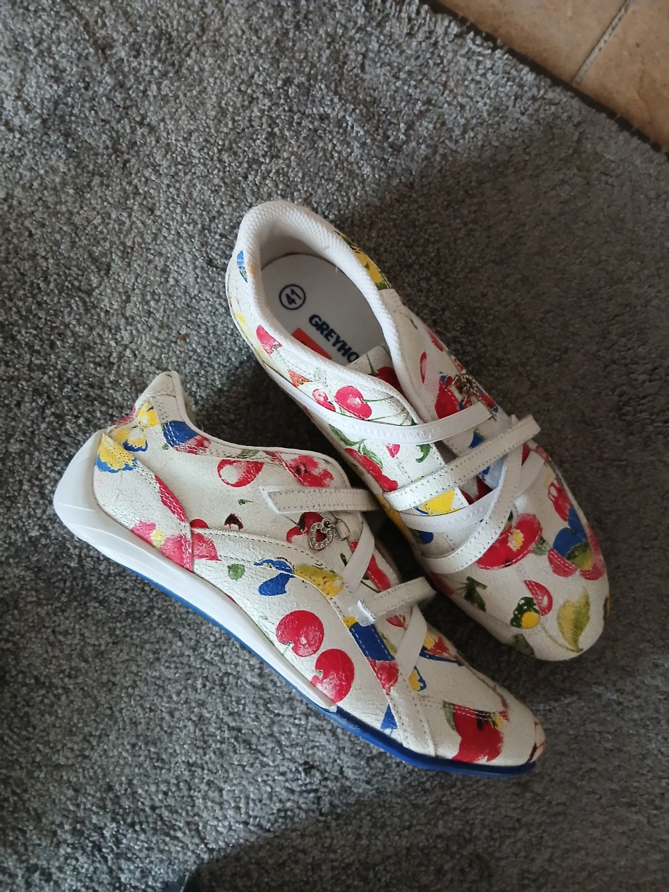 Dames schoenen