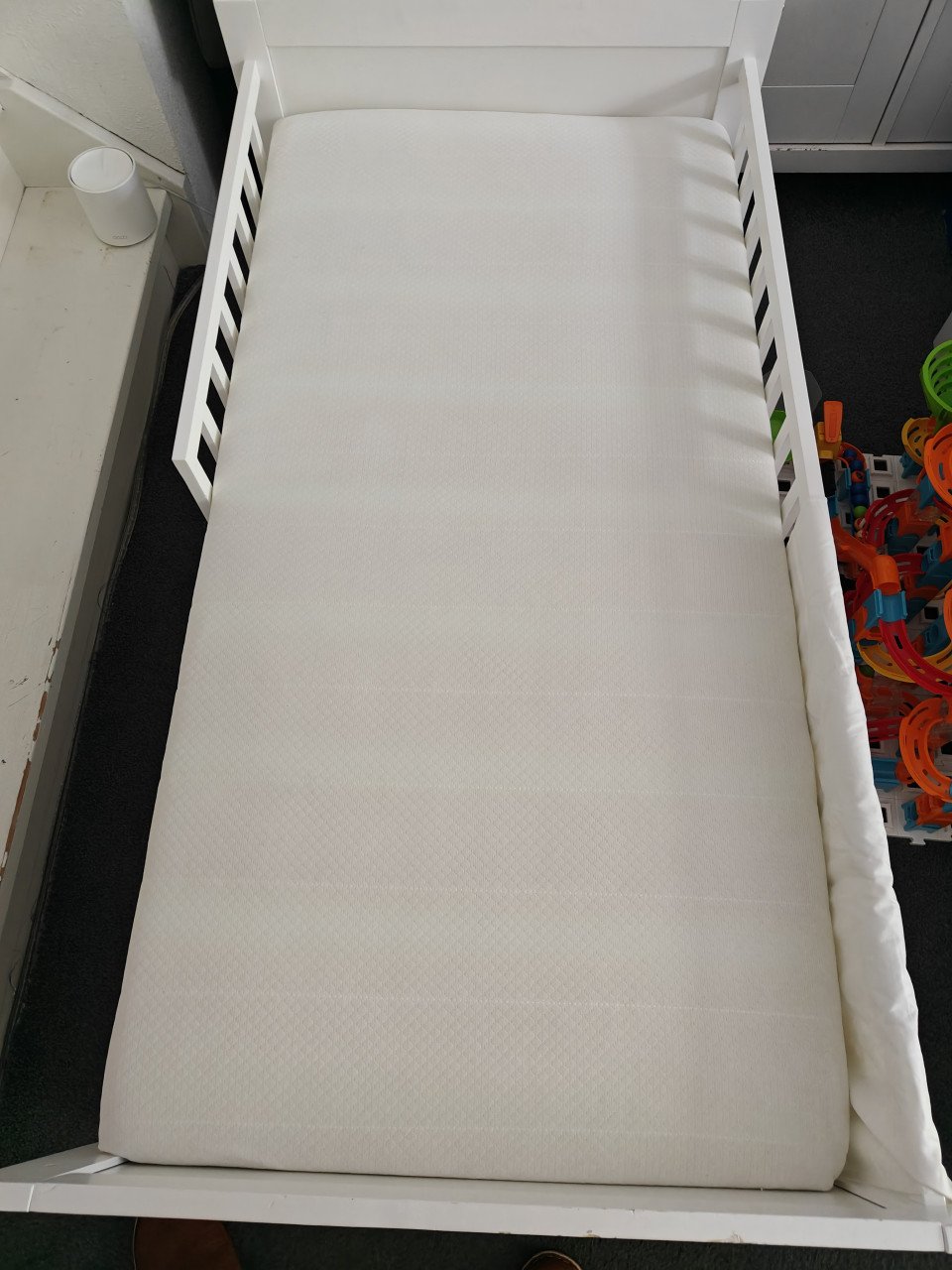 Kinderbedje