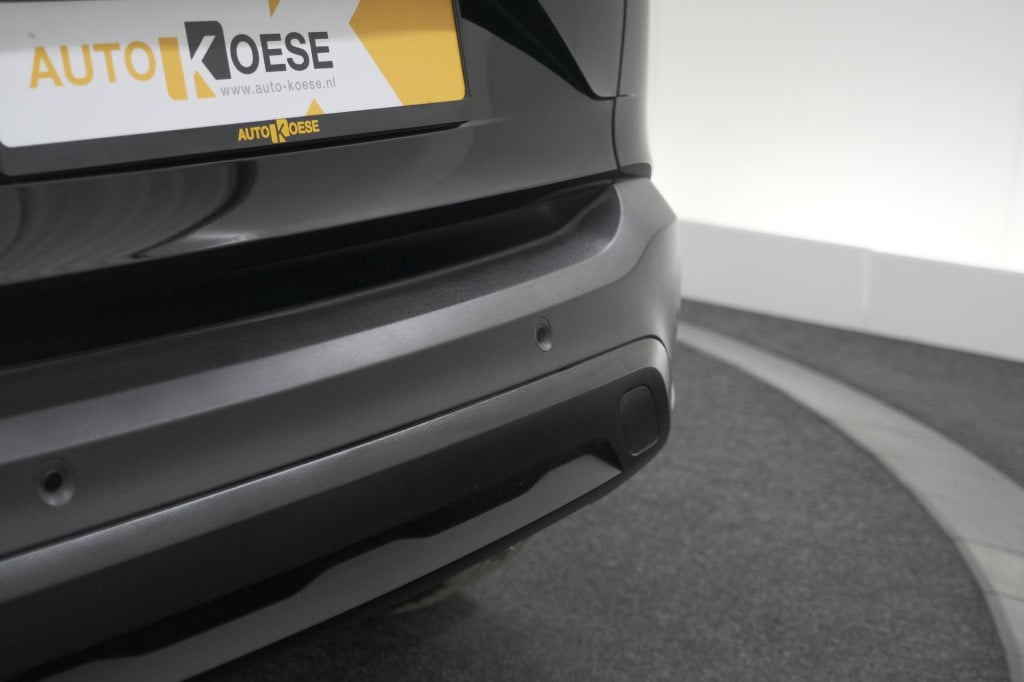Opel Crossland X turbo 130 level 4 | camera | dodehoekdetectie | navigatie 