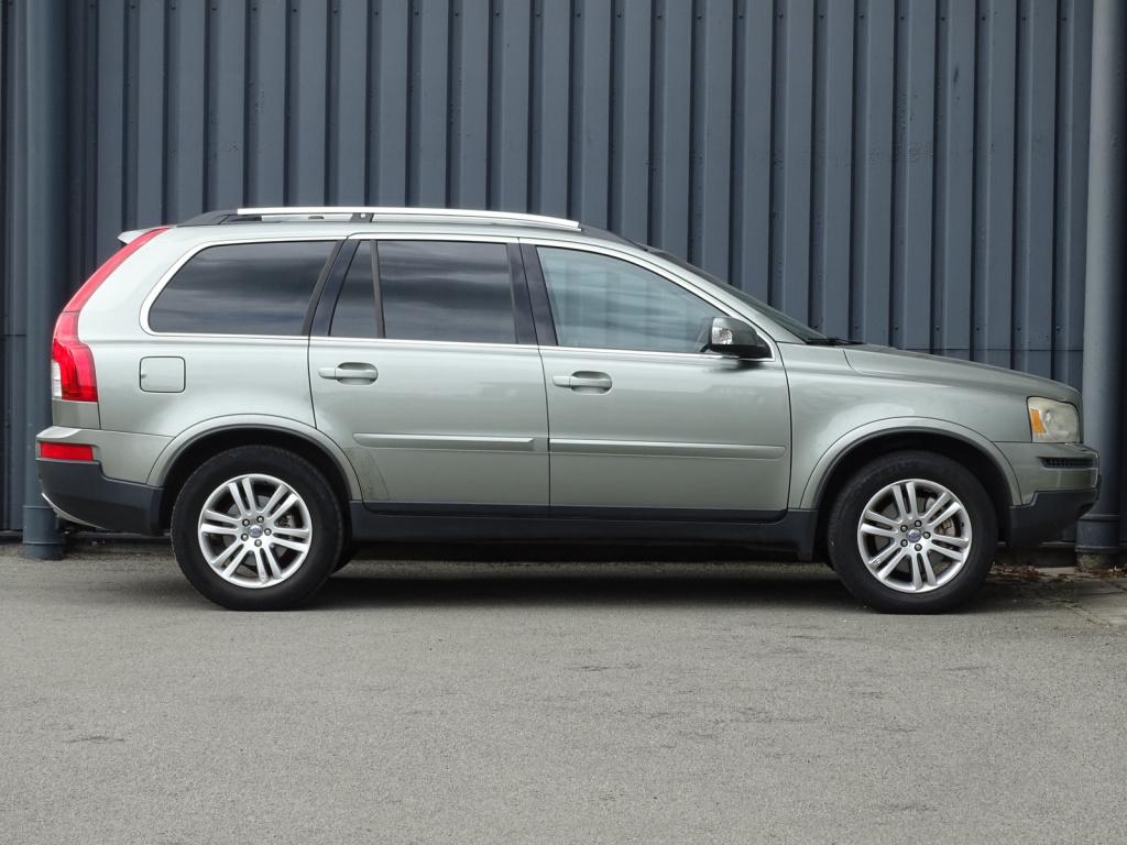 Volvo XC90 4.4 v8 executive edition 7-persoons | pano | stoeverwarming | me