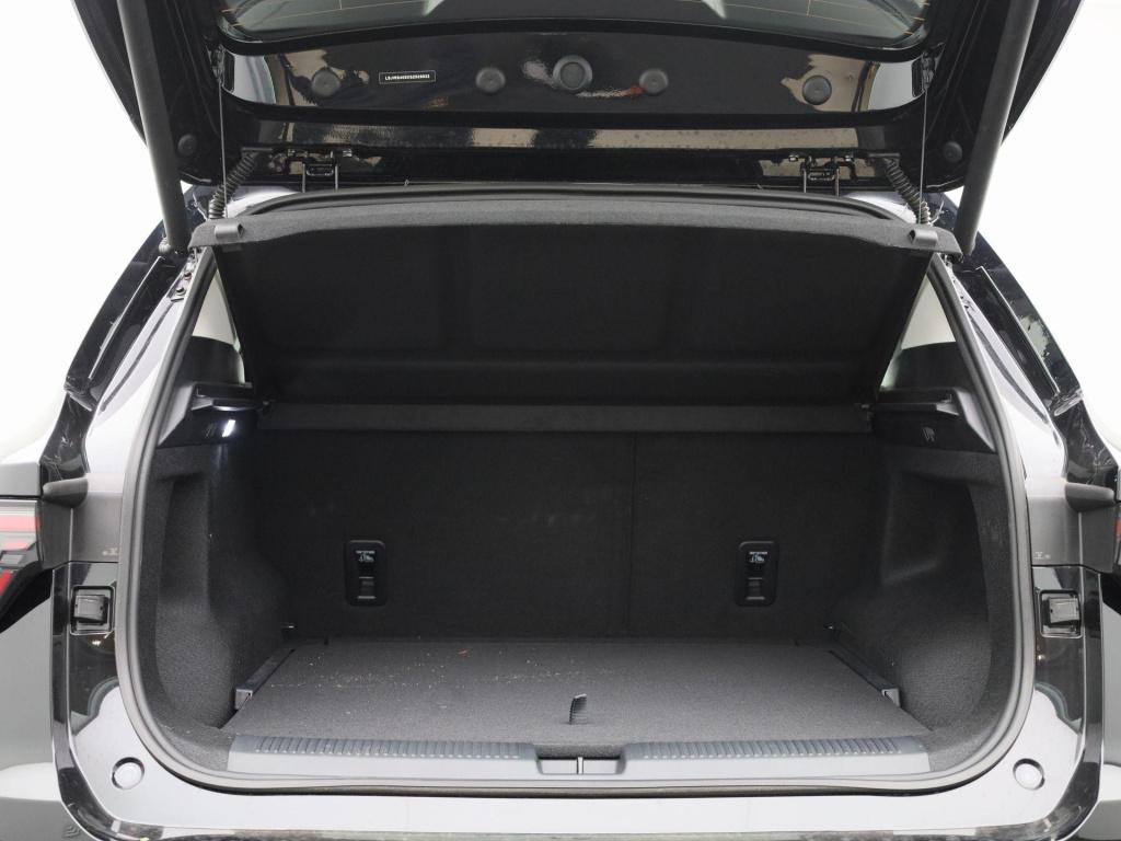 MG Mgs5 Ev luxury 64 kwh | black pack | 360 camera | warmtepomp | getint gl