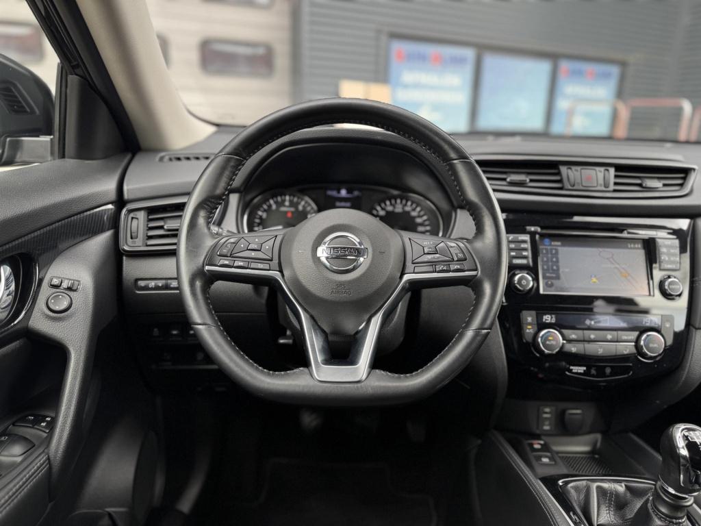Nissan X-Trail 1.6 dig-t n-connecta incl. trekhaak!
