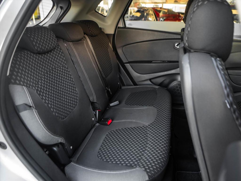 Renault Captur 150pk intens automaat | panoramadak | navigatie | trekhaak |