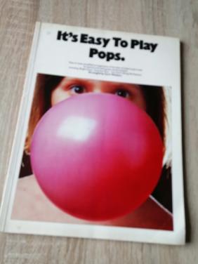 Easy to play pops