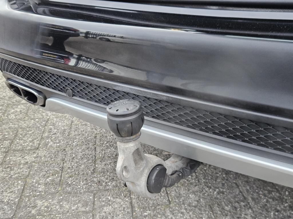 Mercedes-Benz C-Klasse estate amg 43 4matic | pano | head-up | elek. trekha