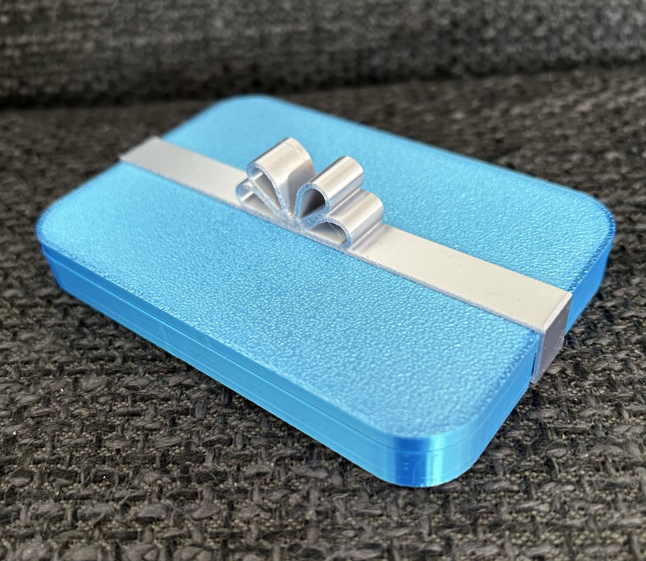 3D Printing Cadeau Verpakkingen