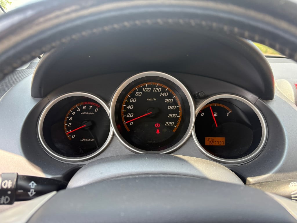 Honda Jazz 1.4 ls