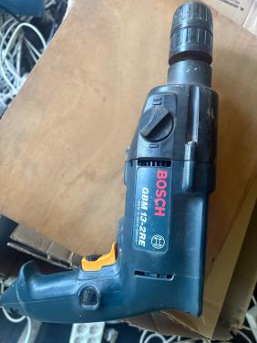 Boormachine Bosch Blauw