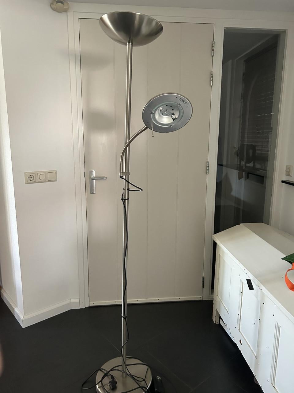Vloerlamp