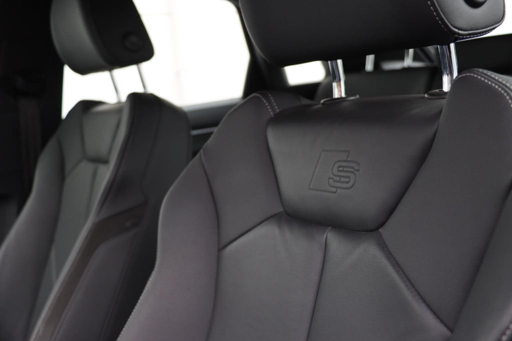 Audi Q3 45 tfsi phev 245pk s tronic s edition