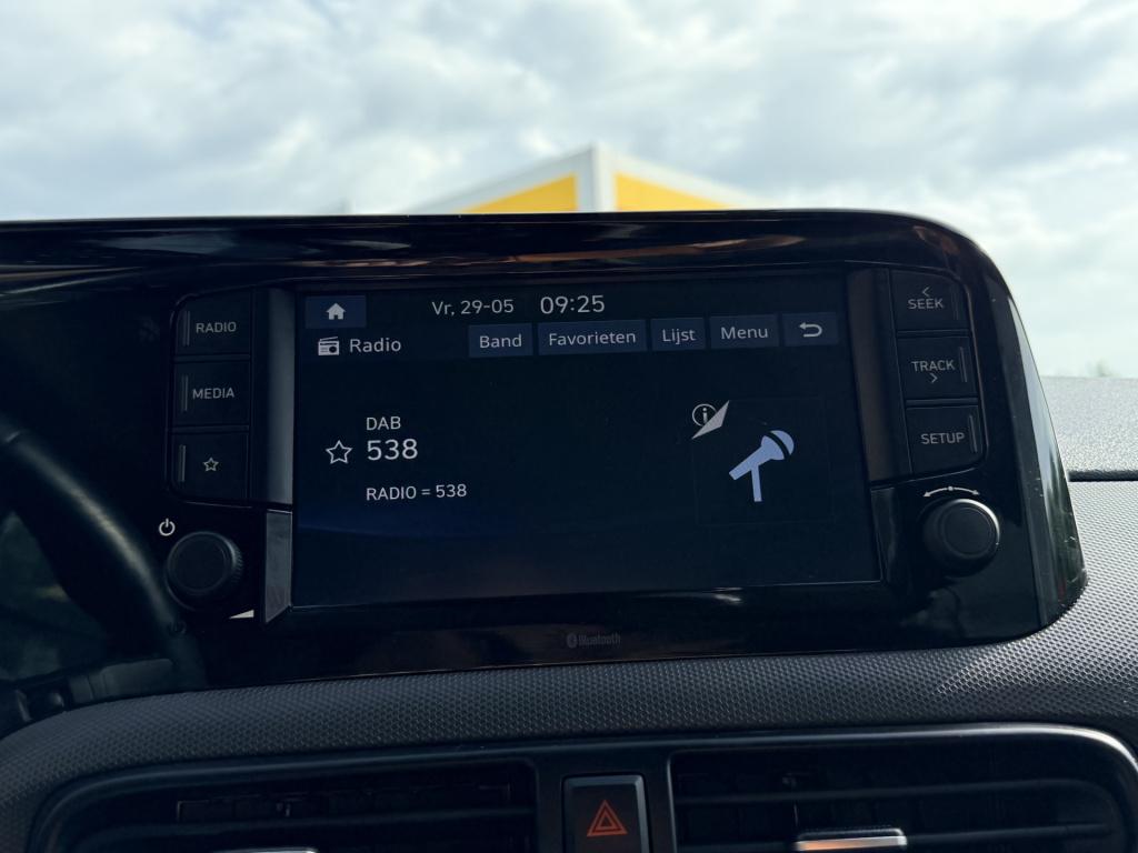 Hyundai I 10 1.0 comfort | carplay | airco | dab | lane assist | cruise con