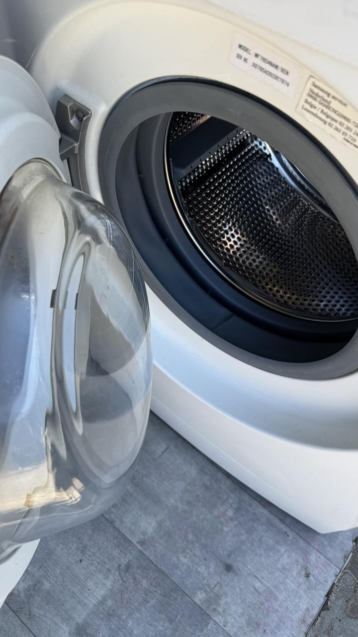 Wasmachine