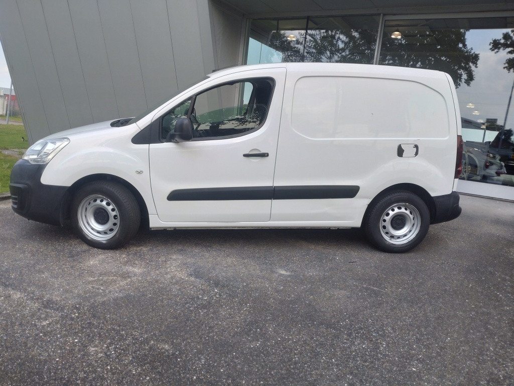 Citroen Berlingo 1.6 bluehdi 75 comf