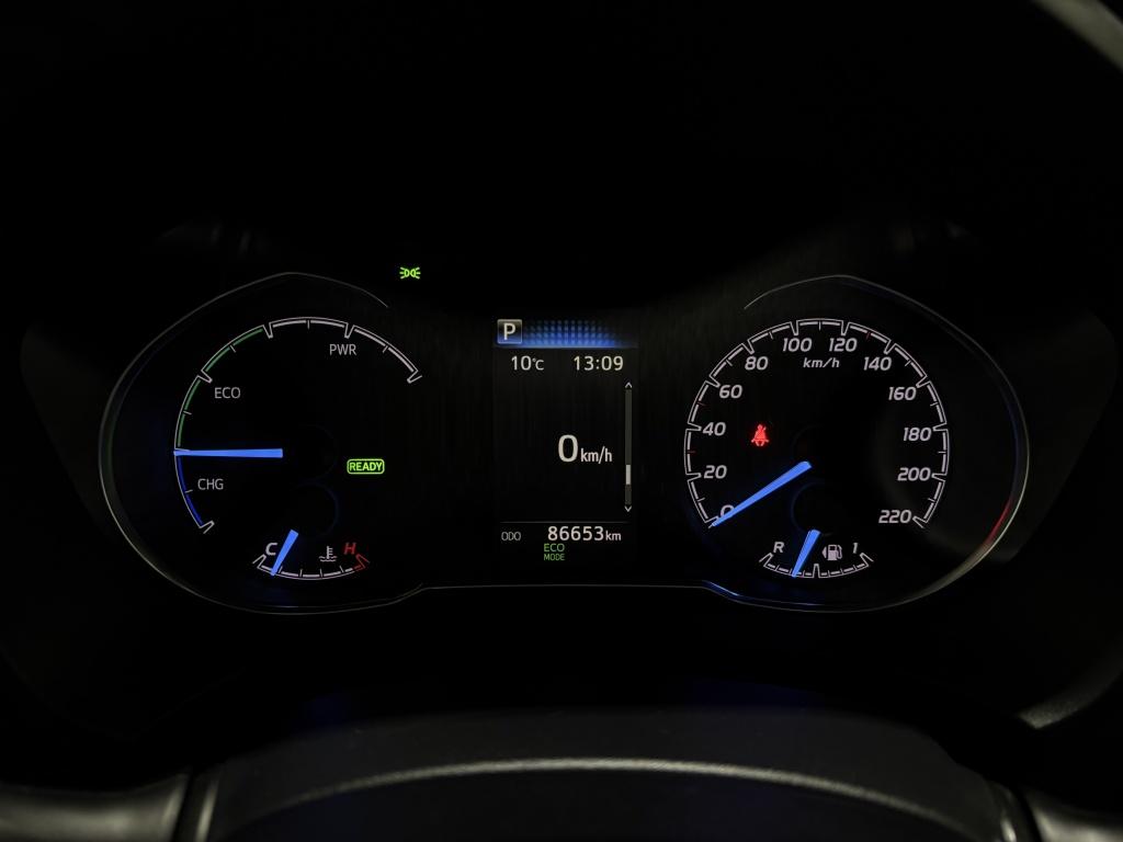 Toyota Yaris 1.5 hyb. y20 exclusive edition