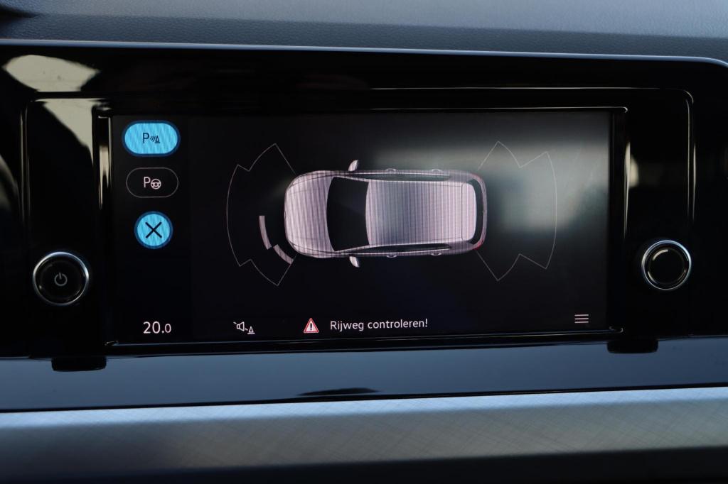 Volkswagen Golf 1.0 etsi life 110pk dsg7