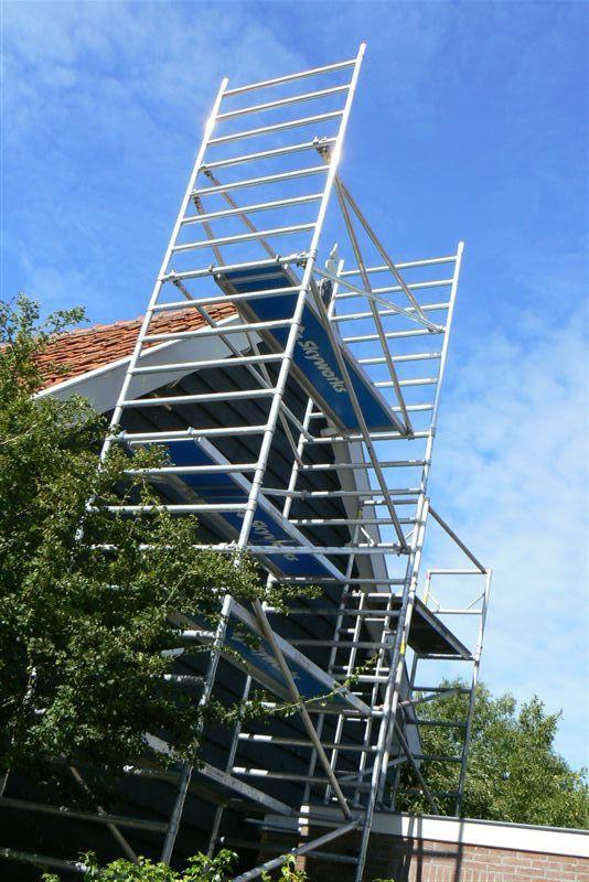 Rolsteiger verhuur