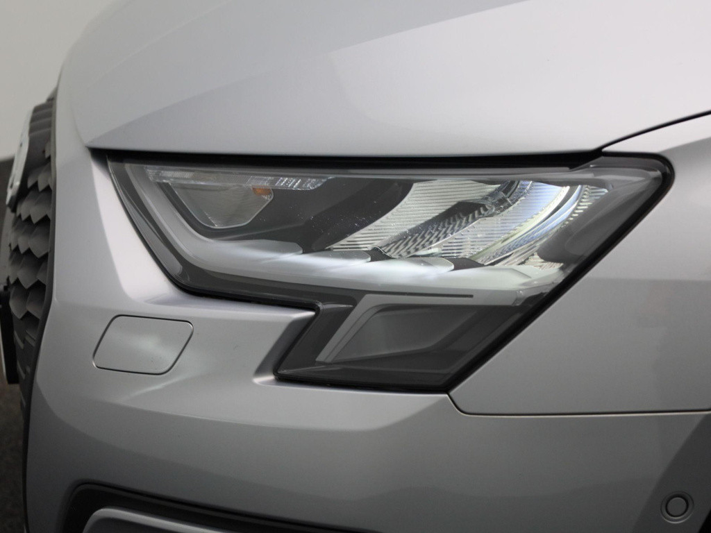 Audi A3 sportback 35 tfsi pro line | automaat | lmv | parkeer sensoren | pa