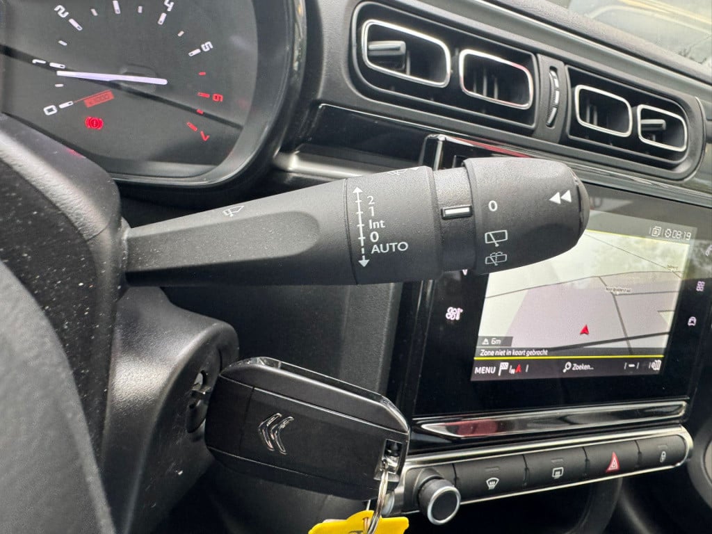 Citroen C3 1.2 puretech max