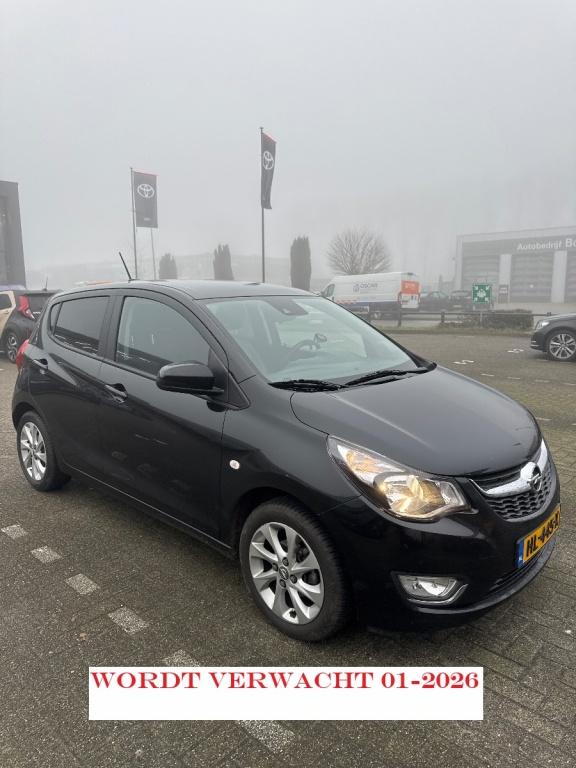 Opel Karl 1.0 ecoflex cosmo