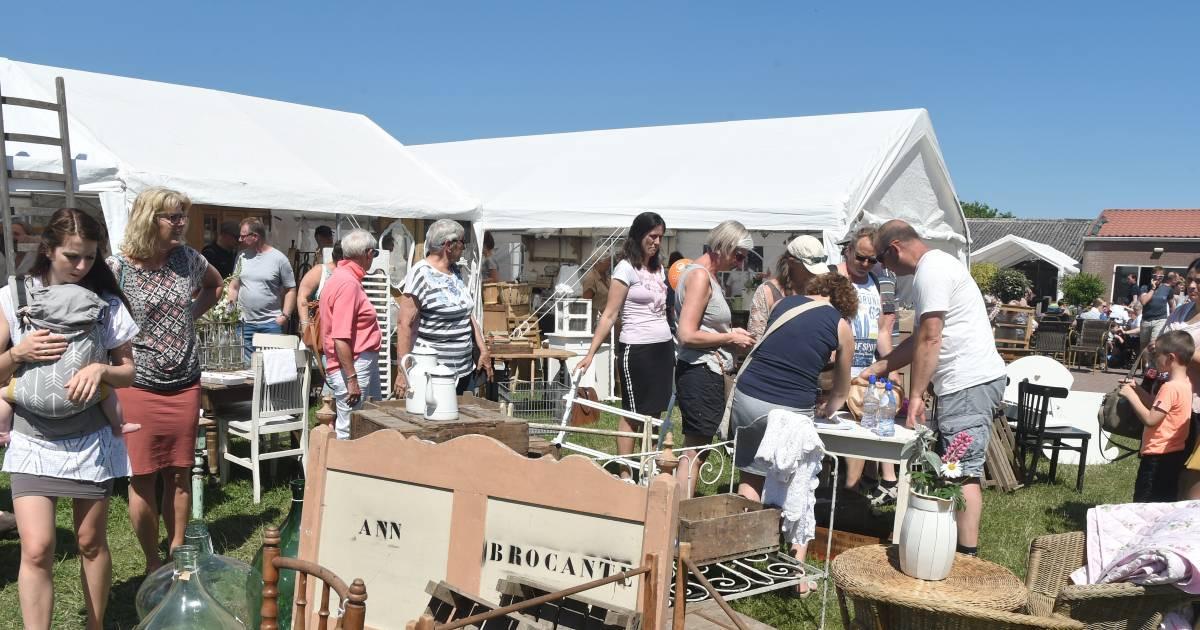Vrijdag 15 mei Boerderijfair De Koehoorn OOK spelletjes en puzzels