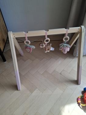 Babygym van Little Dutch