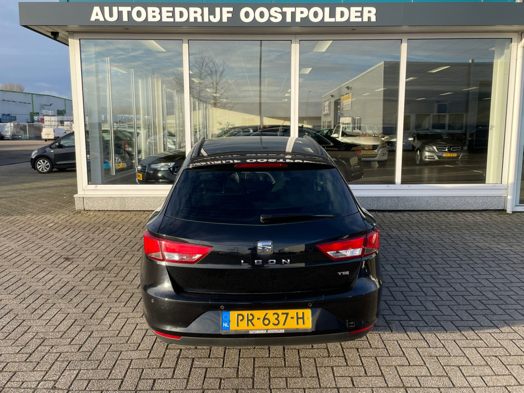 Seat Leon st 1.2 tsi reference