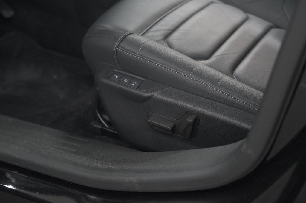 Citroen Ë-c4 shine pack business 50 kwh | panoramadak | head-up display | c