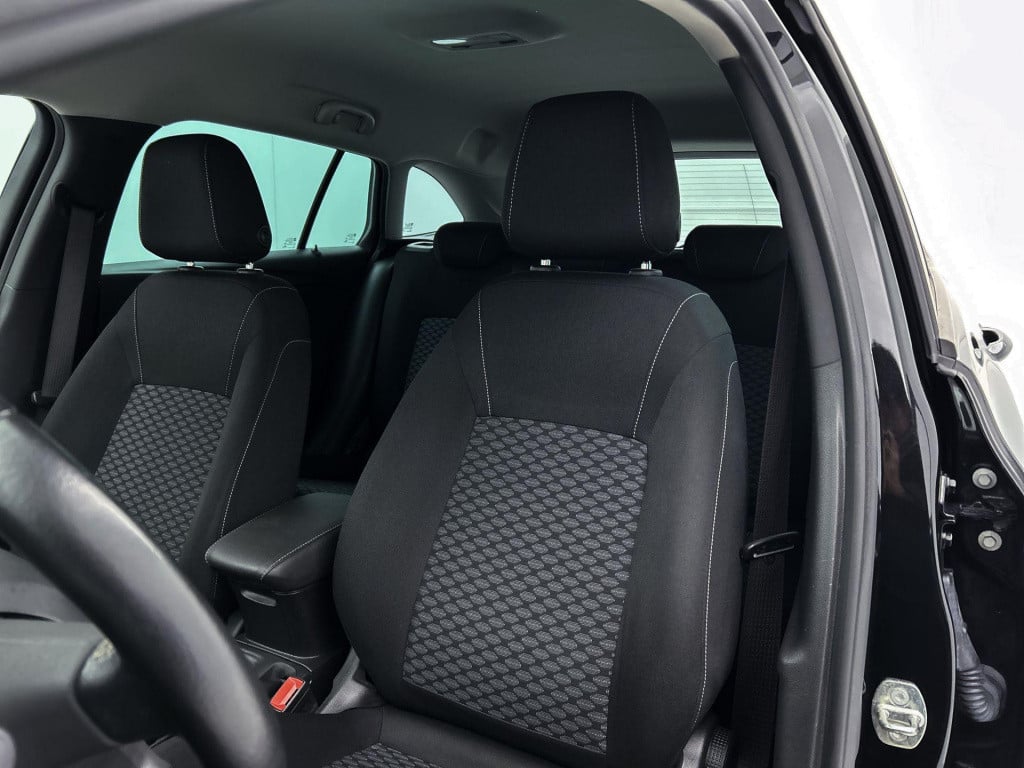 Opel Astra sports tourer 1.0 online edition | apple carplay/android auto | 