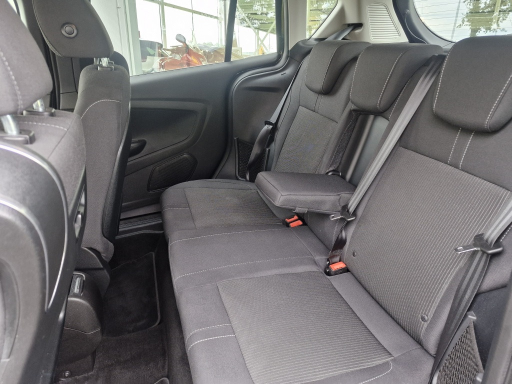 Ford B-max 1.0 ecob. titanium