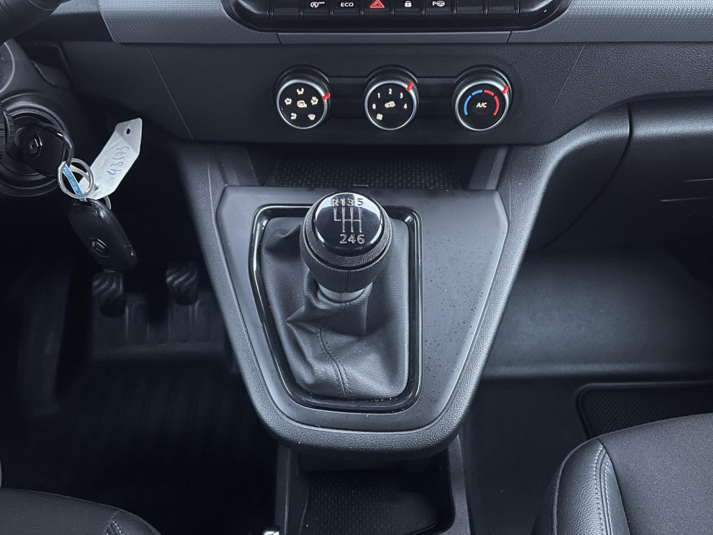 Renault Kangoo 1.5 blue dci 75 comfort l1 | trekhaak | navigatie | camera |