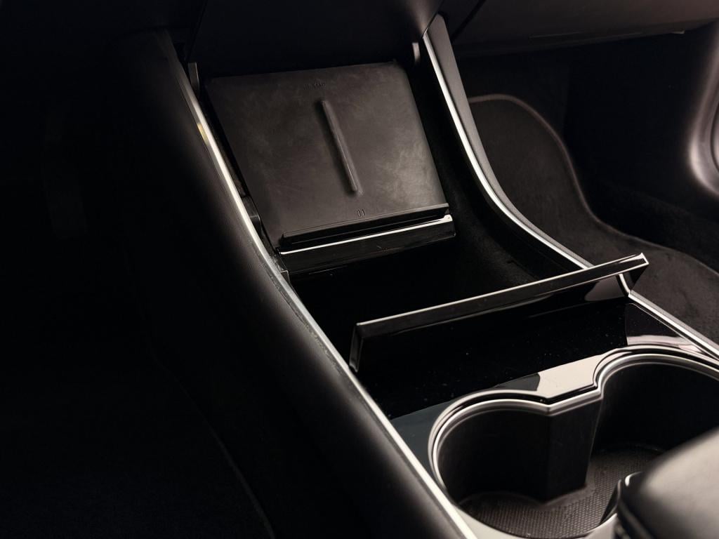 Tesla Model 3 long range awd 75 kwh | stoelverwarming v+a | pano | nomad te